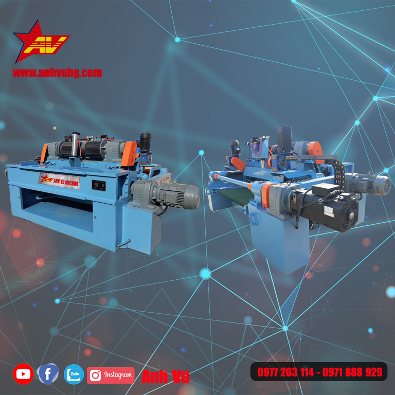 MÁY BÓC GỖ SM-1500