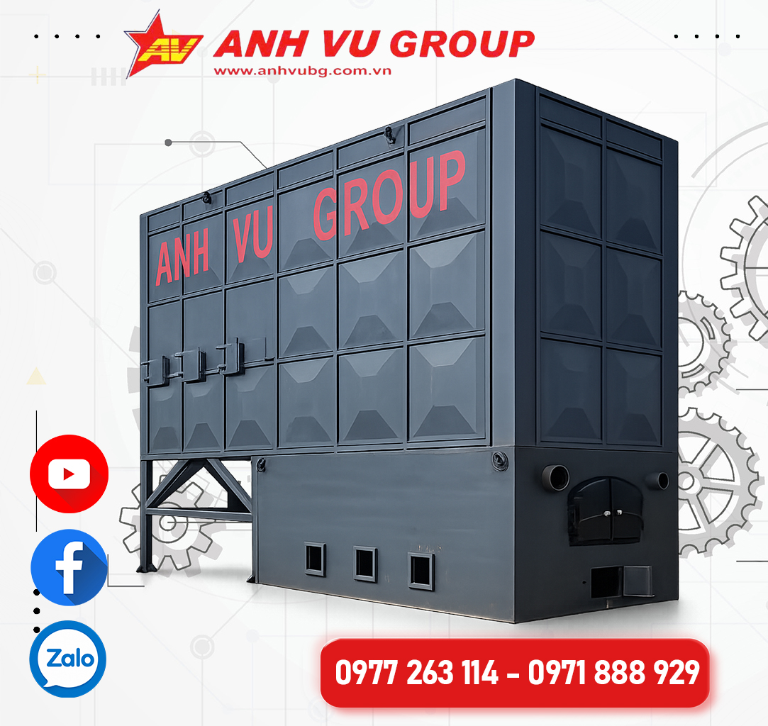 NỒI DẦU