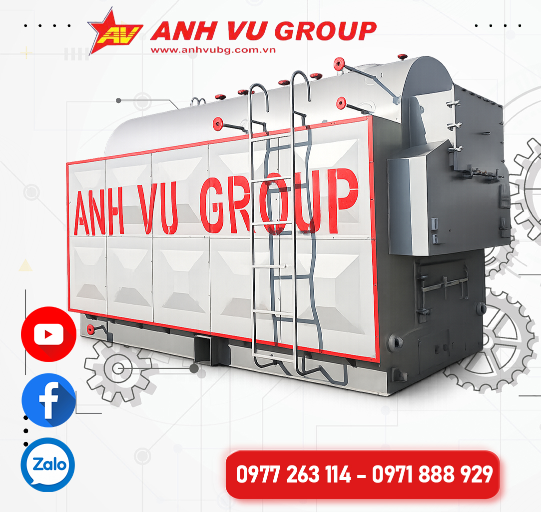 NỒI HƠI