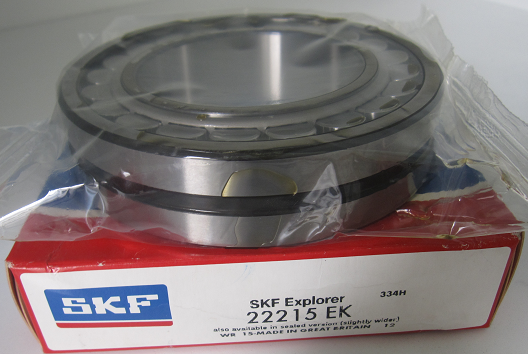 Vòng Bi SKF 22213 E