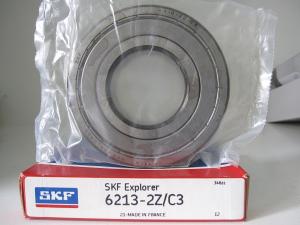 Vòng Bi SKF 6213-2Z/C3