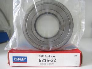 Vòng Bi SKF 6215-2Z