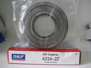 Vòng Bi SKF 6216-2Z