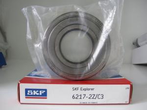 Vòng bi SKF 6217-2Z/C3