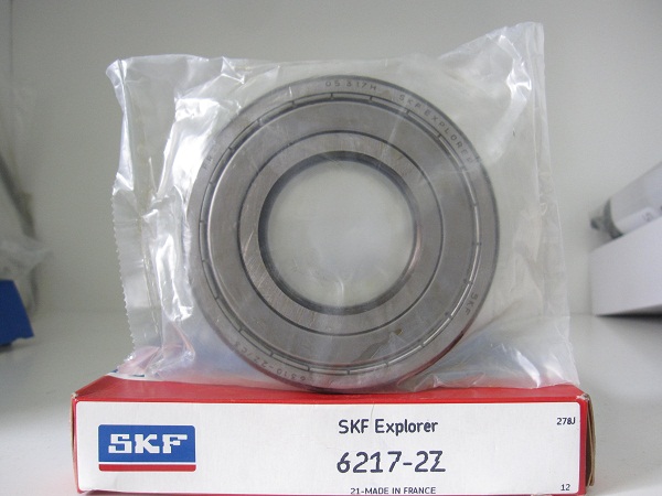 Vòng bi SKF 6217-2Z