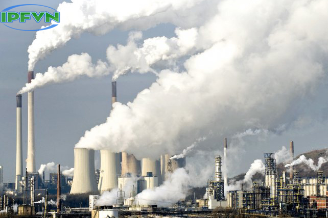 Khí thải là gì? Những điều bạn cần biết về khí thải