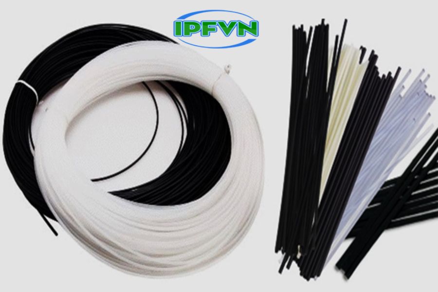 Các chú ý và cách sử dụng que hàn nhựa PVC, PE, PP, ABS