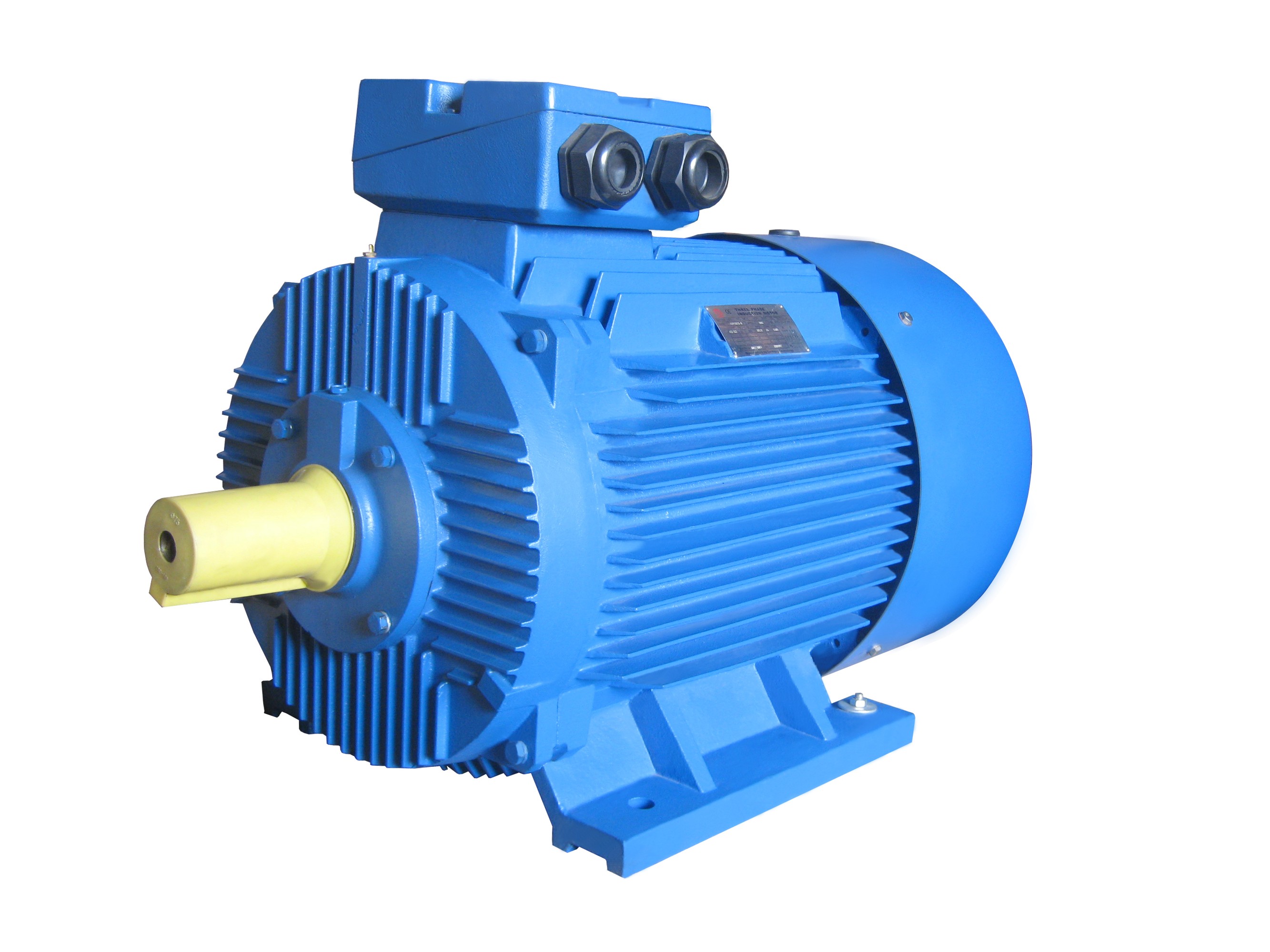 Bảng thông số kỹ thuật động cơ điện 3 phase toàn phát