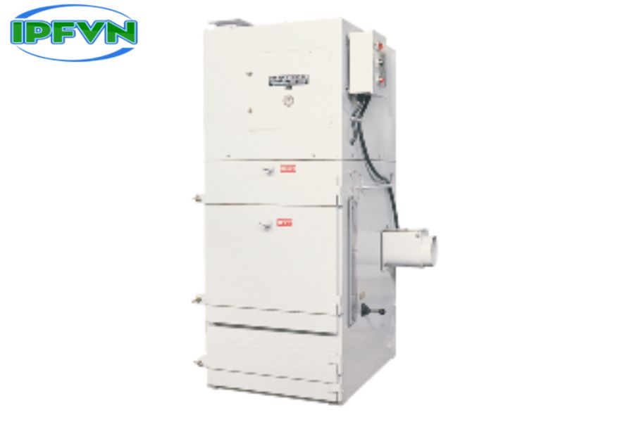Những lưu ý sử dụng và vệ sinh với máy hút bụi công nghiệp 