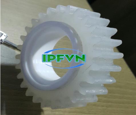 Tìm hiểu thông tin chi tiết về bánh răng nhựa