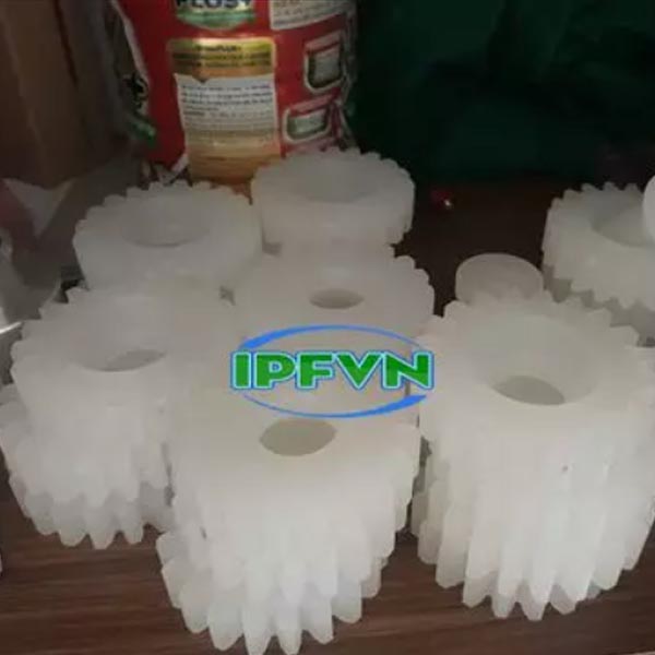 Mua bánh răng nhựa ở đâu để đảm bảo chất lượng?