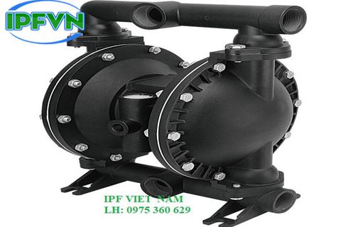 Máy bơm màng khí nén và những điều có thể bạn chưa biết