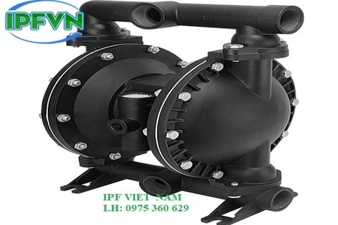 Lợi Ích Của Bơm Màng Khí Nén BSK-USA Trong Việc Bảo Vệ Môi Trường Và Giảm Ô Nhiễm