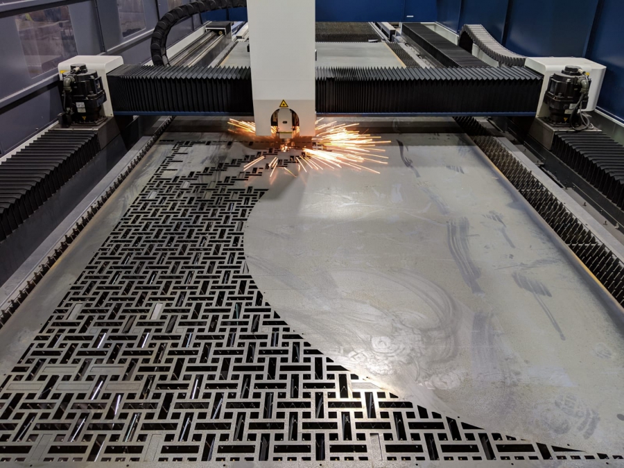 Các loại máy gia công CNC phổ biến nhất hiện nay