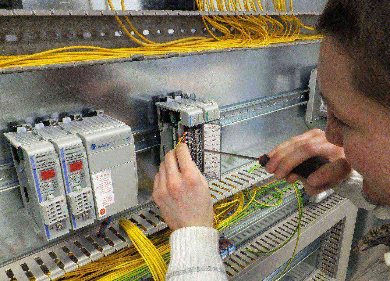 DỊCH VỤ BẢO TRÌ NHÀ MÁY CHẤT LƯỢNG, CHUYÊN NGHIỆP TẠI HÀ NỘI