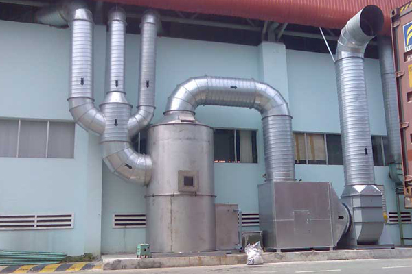 Hệ thống hút lọc bụi công nghiệp có thực sự cần thiết?