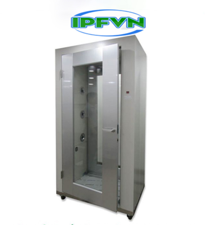 Máy Khử Khuẩn Áp Lực âm APR-8016ACR-J - Giải pháp lợi ích kinh tế vượt trội