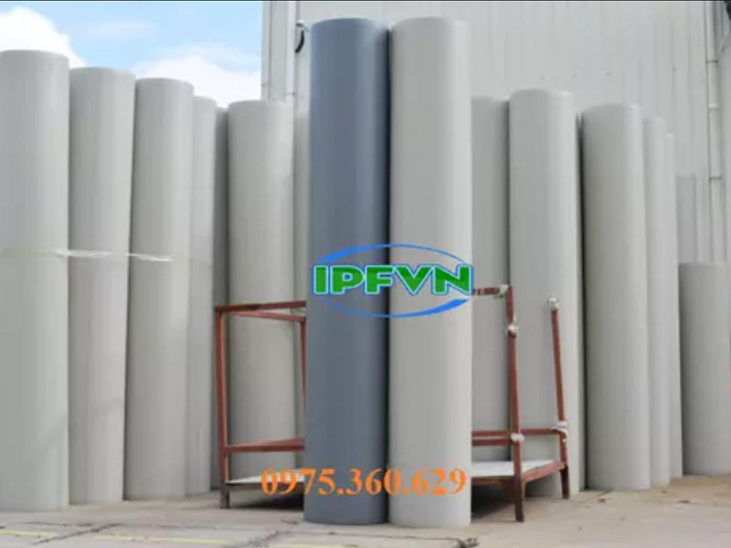 Đơn vị cung cấp ống hút hoá chất giá rẻ, uy tín, chất lượng trên toàn quốc