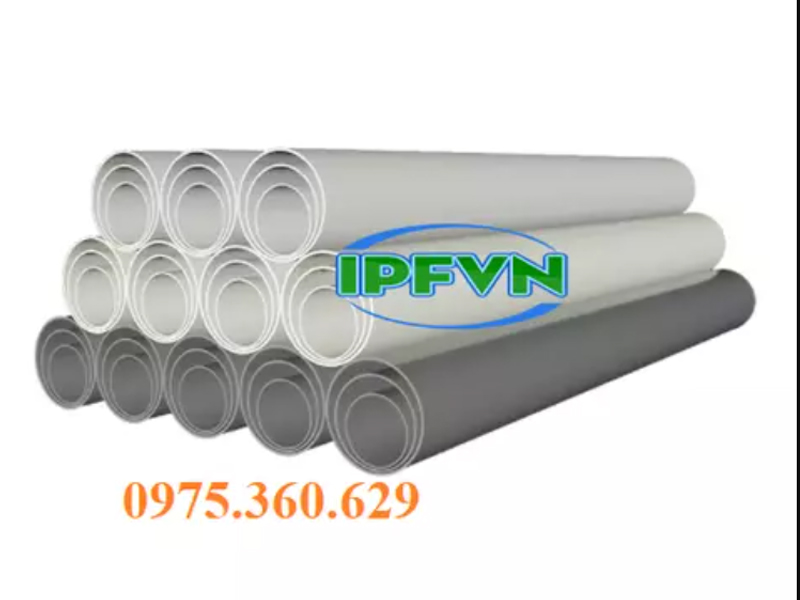 Ống hút hoá chất pp có những đặc điểm gì?