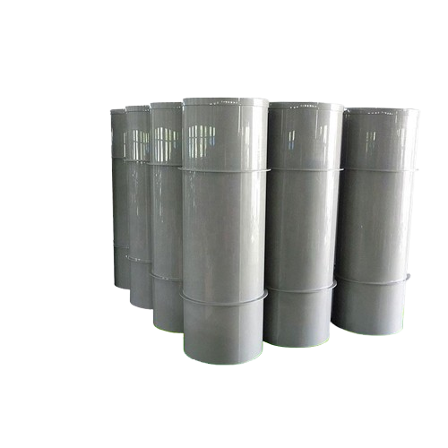 Chi phí đầu tư hệ thống ống nhựa PP so với inox, FRP