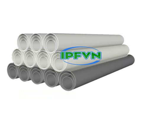Những tiêu chí quan trọng khi lựa chọn ống nhựa PP đúc chất lượng cao