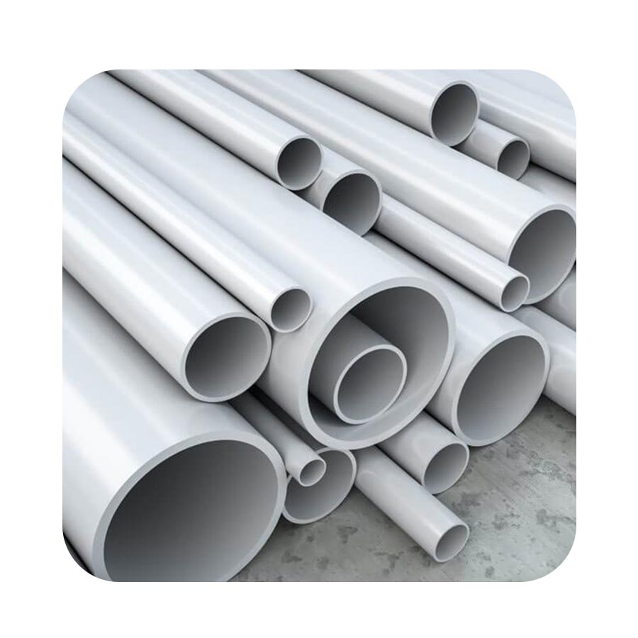 Các loại ống nhựa PP: Ống đúc, ống hàn, ống lồng ren – Phân biệt chi tiết