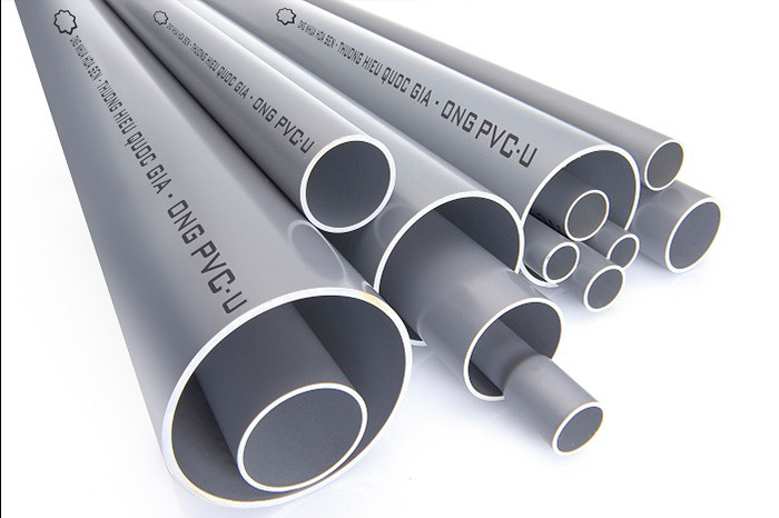 Ứng dụng của nhựa PVC trong ngành điện – Cách điện, chống cháy và ổn định lâu dài
