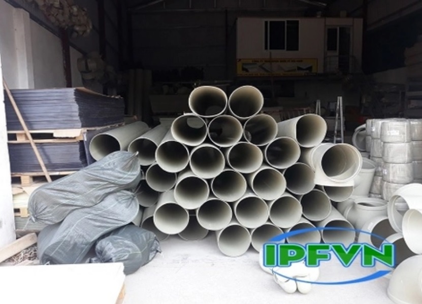 Ống Nhựa PP - Giải Pháp Hiệu Quả Cho Hệ Thống Ống Cấp và Xả