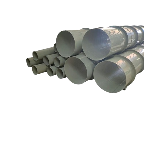 Ống nhựa PP – giải pháp chống ăn mòn cho hệ thống đường ống