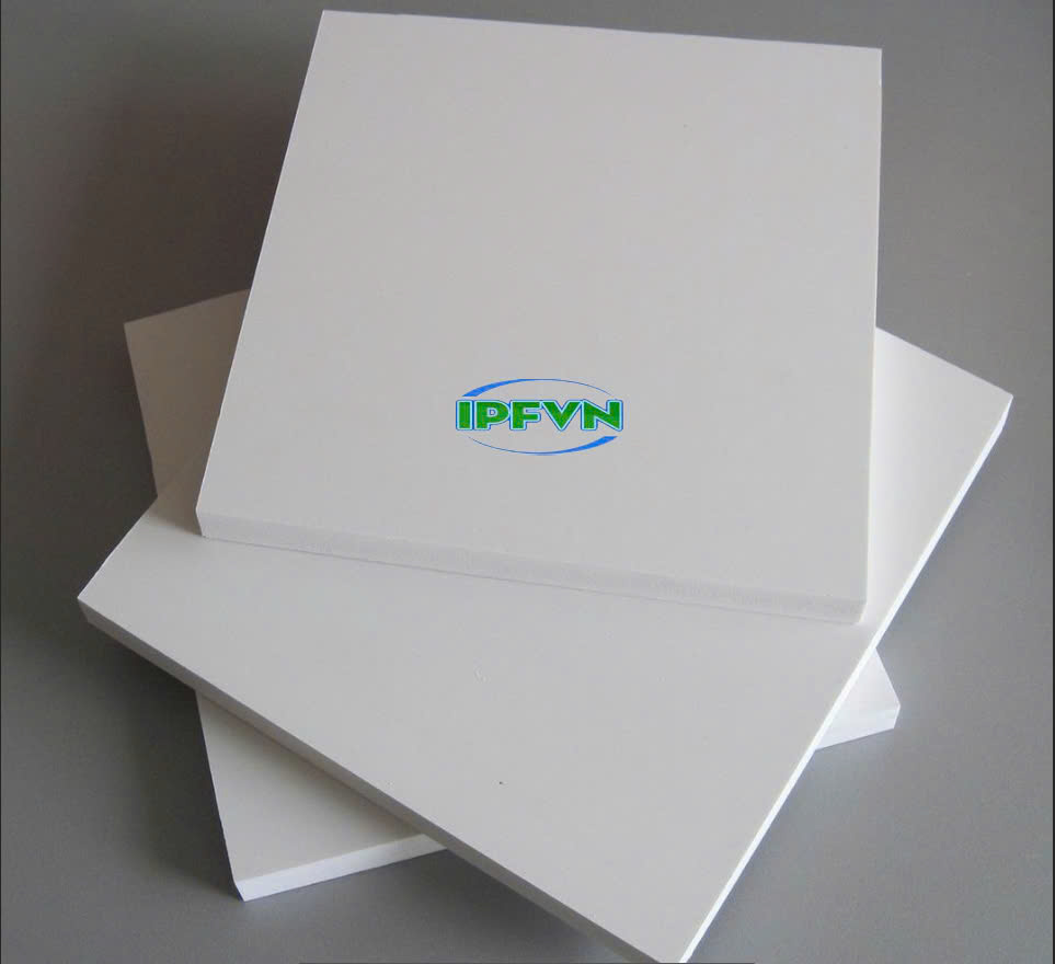 PVC Ứng Dụng Trong Công Nghệ In 3D Và Vật Liệu Xây Dựng Hiện Đại – Giải Pháp Tối Ưu Cho Tương Lai