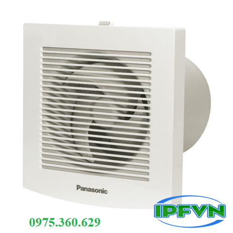 Tại sao bạn nên sử dụng quạt hút gắn tường cho ngồi nhà của mình ?