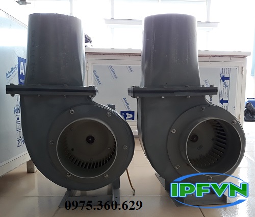 Mua quạt hút hoá chất ở đâu để đảm bảo chất lượng?