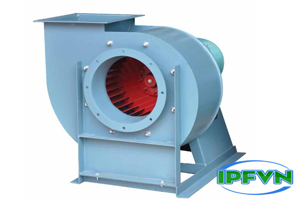 Địa chỉ mua quạt ly tâm uy tín, chất lượng nhất tại Hà Nội