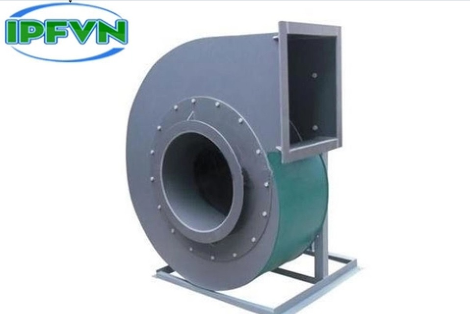 Tác Động Tích Cực Của Quạt Hút Cao Áp Chịu Hóa Chất Đối Với Môi Trường