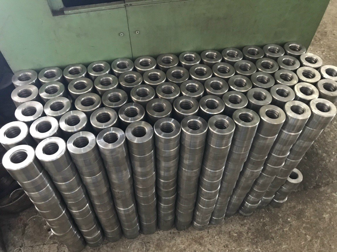 Những điều cần biết về gia công cơ khí chính xác
