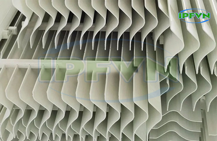 Tấm Lọc Tách Ẩm – 4 Tiêu Chí Lựa Chọn Tối Ưu Cho Hệ Thống Lọc Khí & Nước