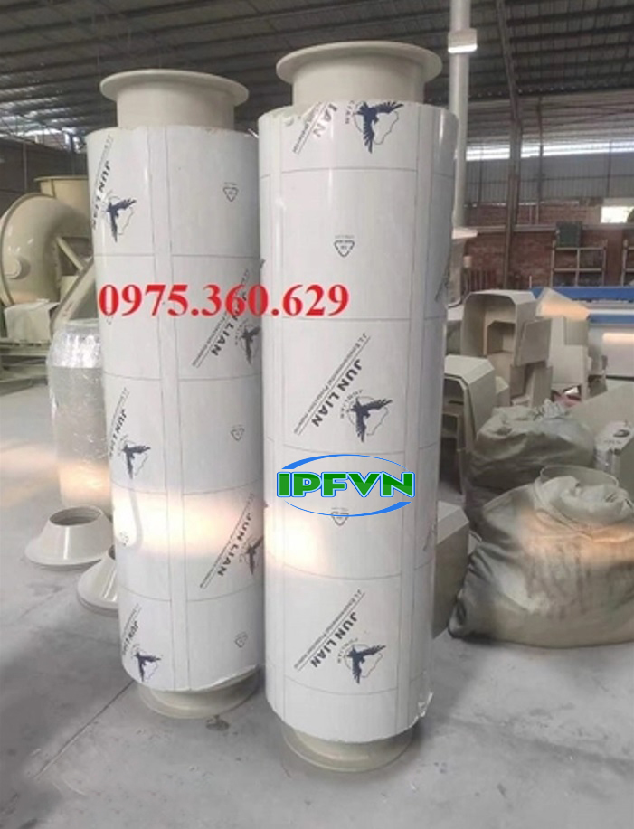 Tính Ứng Dụng Cao Của Tiêu Âm Ống Gió Nhựa PP Trong Các Dự Án Xây Dựng Xanh Và Tiết Kiệm Năng Lượng