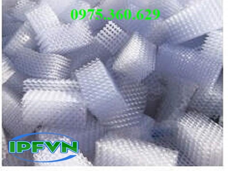 Tấm nhựa vi sinh là gì? Ứng dụng của tấm nhựa vi sinh như thế nào?