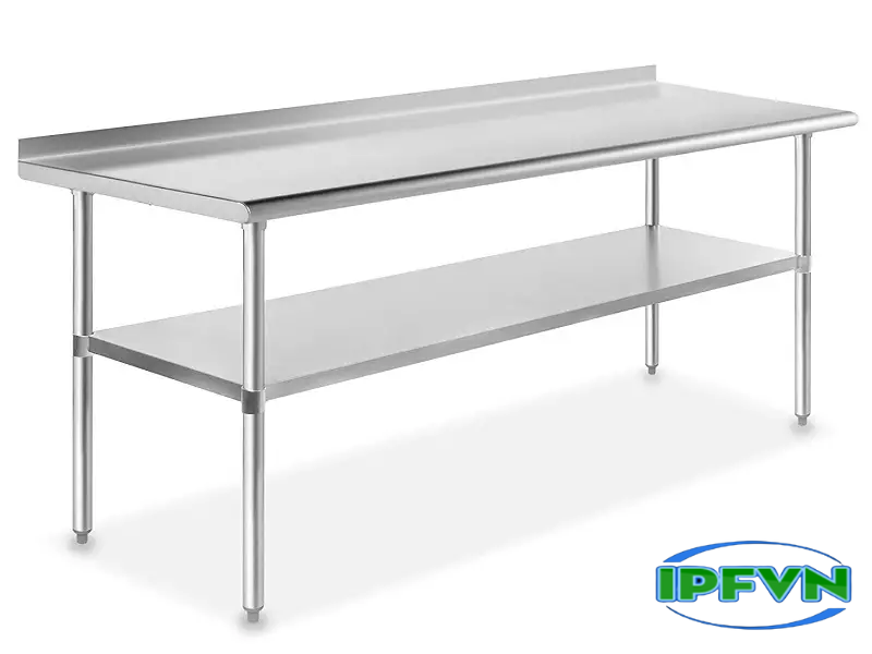 Bàn thao tác sạch là gì? Địa chỉ cung cấp bàn thao tác sạch uy tín