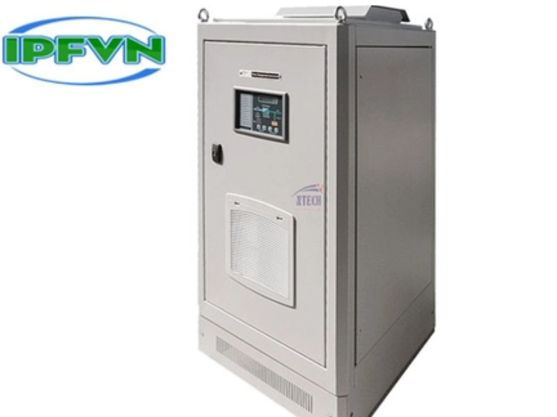 Máy hút bụi chống cháy nổ công nghiệp chất lượng cao