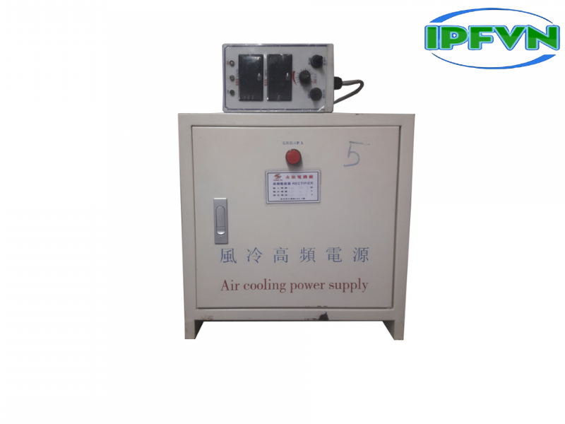 Máy chỉnh lưu là gì? Công dụng và phân loại