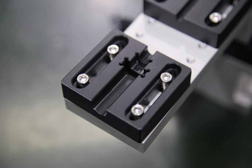Quy trình thiết kế jig đồ gá đạt chuẩn