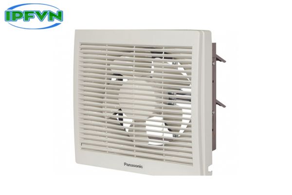 Quạt hút gió gắn tường