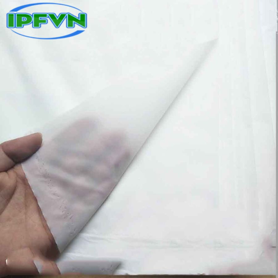 Tấm vải lọc ép bùn Polypropylene (PP)