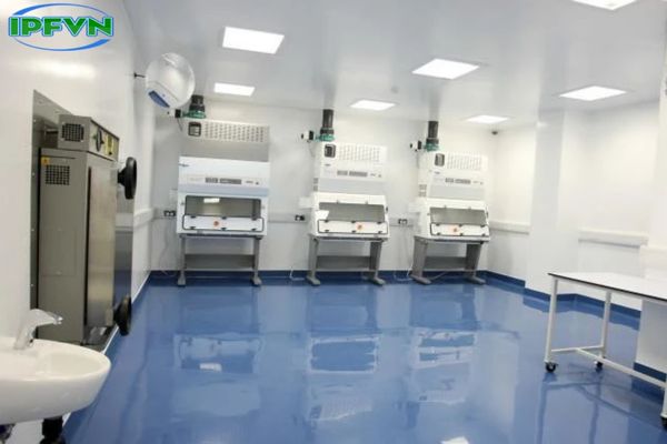 Tủ an toàn sinh học là gì ? 