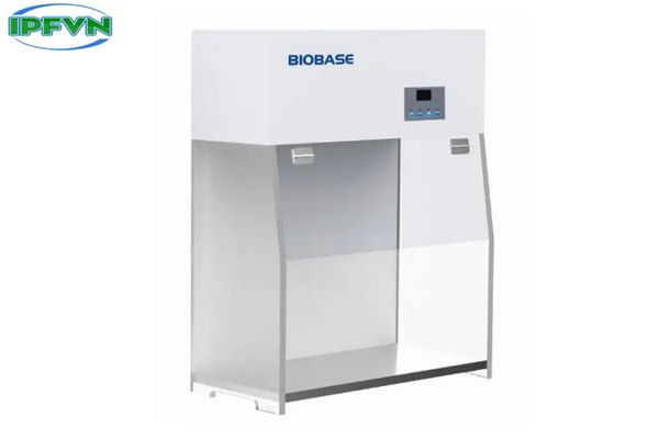 Tủ an toàn sinh học cấp độ 1