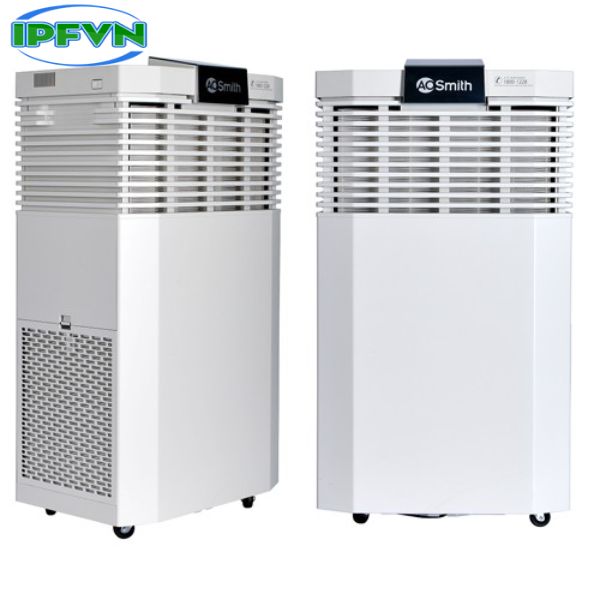 Đặc điểm nổi trội của máy lọc khí công nghiệp 