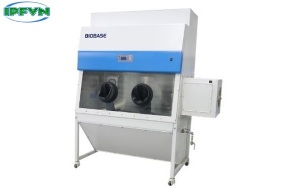 Tủ an toàn sinh học cấp độ 3 (Class III)  