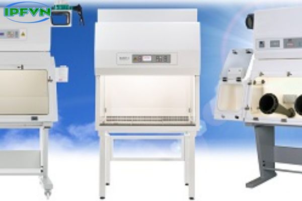 Ứng dụng của tủ an toàn sinh học trong phòng thí nghiệm 