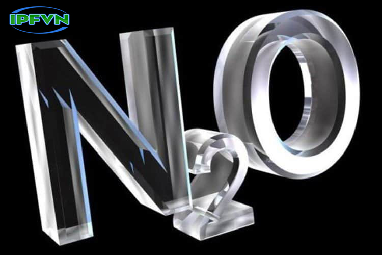 Khí n2o 